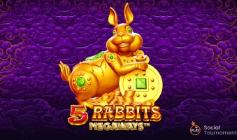 Demo Slot 5 Rabbits Megaways