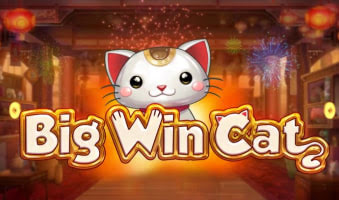 Slot Demo Big Win Cat
