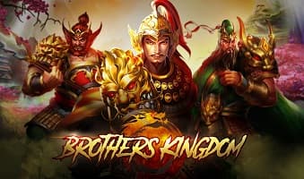 Demo Slot Brothers Kingdom