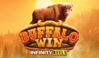 Slot Demo Buffalo Win Infinity Reels