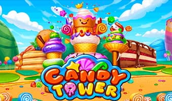 Demo Slot Candy Tower