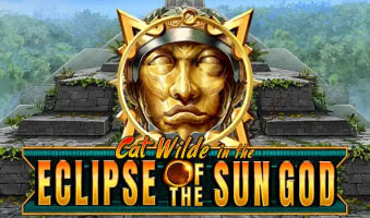 Demo Slot Cat Wilde in The Eclipse of The Sun God