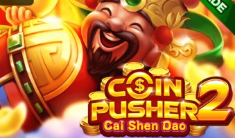 Slot Demo Coin Pusher Cai Shen Dao 2