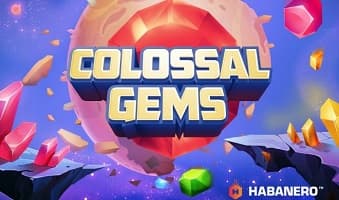 Slot Demo Colossal Gems