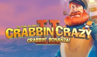 Slot Demo Crabbin’ Crazy 2