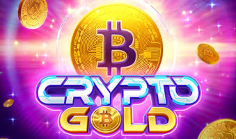 Demo Slot Crypto Gold