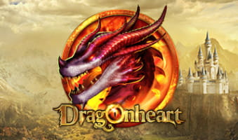 Demo Slot Dragon Heart