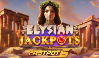 Demo Slot Elysian Jackpots