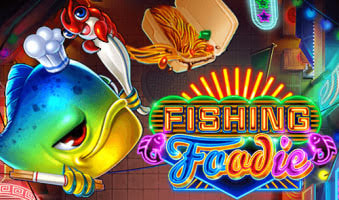 Slot Demo Fishing Foodie