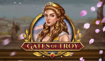 Demo Slot Gates of Troy