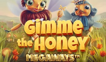 Demo Slot Gimme The Honey Megaways