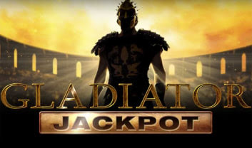 Demo Slot Gladiator Jackpot