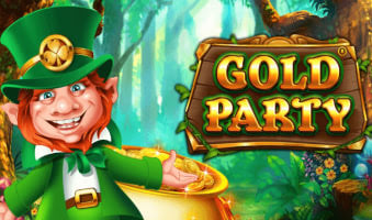 Demo Slot Gold Party