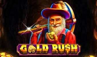 Slot Demo Gold Rush