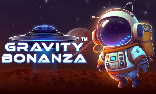 Demo Slot Gravity Bonanza