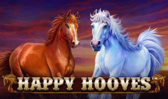 Demo Slot Happy Hooves
