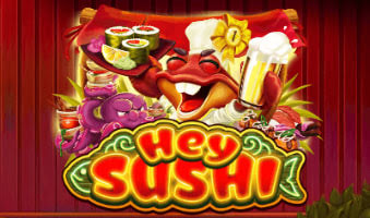 Slot Demo Hey Sushi