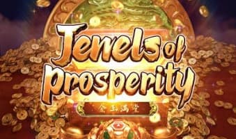 Demo Slot Jewels of Prosperity