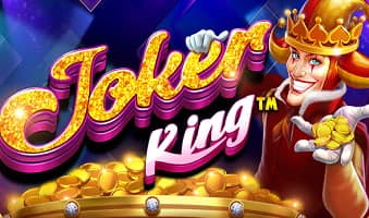 Slot Demo Joker King