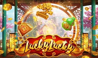 Demo Slot Lucky Lucky