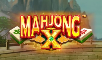 Slot Demo Mahjong X