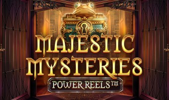 Demo Slot Majestic Mysteries Power Reels