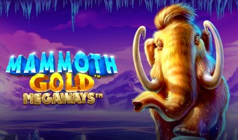 Demo Slot Mammoth Gold Megaways
