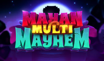 Slot Demo Mayan Multi Mayhem