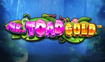 Slot Demo Mr Toad Gold Megaways