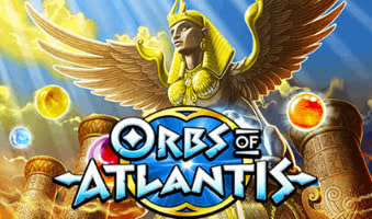 Demo Slot Orbs of Atlantis