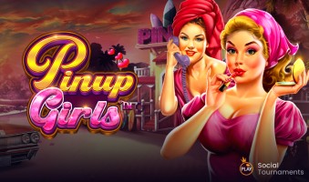Slot Demo Pinup Girls
