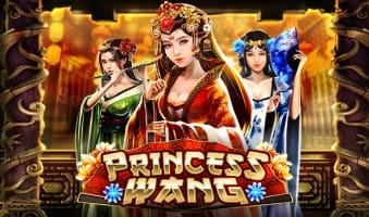 Demo Slot Princess Wang
