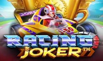 Demo Slot Racing Joker
