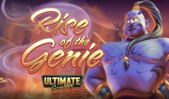 Slot Demo Rise of the Genie
