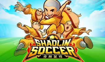 Demo Slot Shaolin Soccer