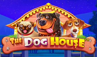 Slot Demo The Dog House