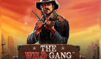Demo Slot The Wild Gang