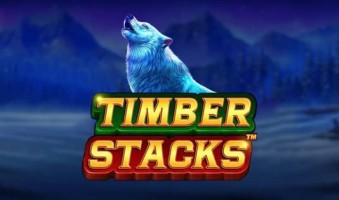 Demo Slot Timber Stacks