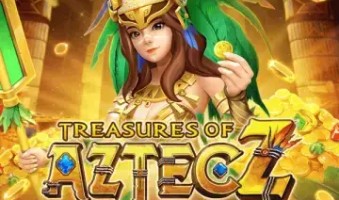 Slot Demo Treasures Of Aztec Z